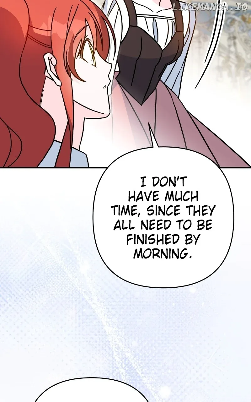 Before I knew it, I had stolen the Dark Lord’s Heart Chapter 57 page 24