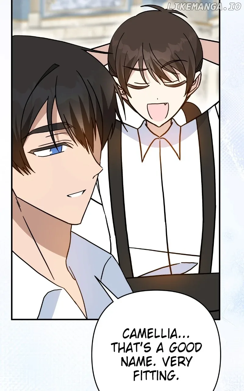 Before I knew it, I had stolen the Dark Lord’s Heart Chapter 57 page 22