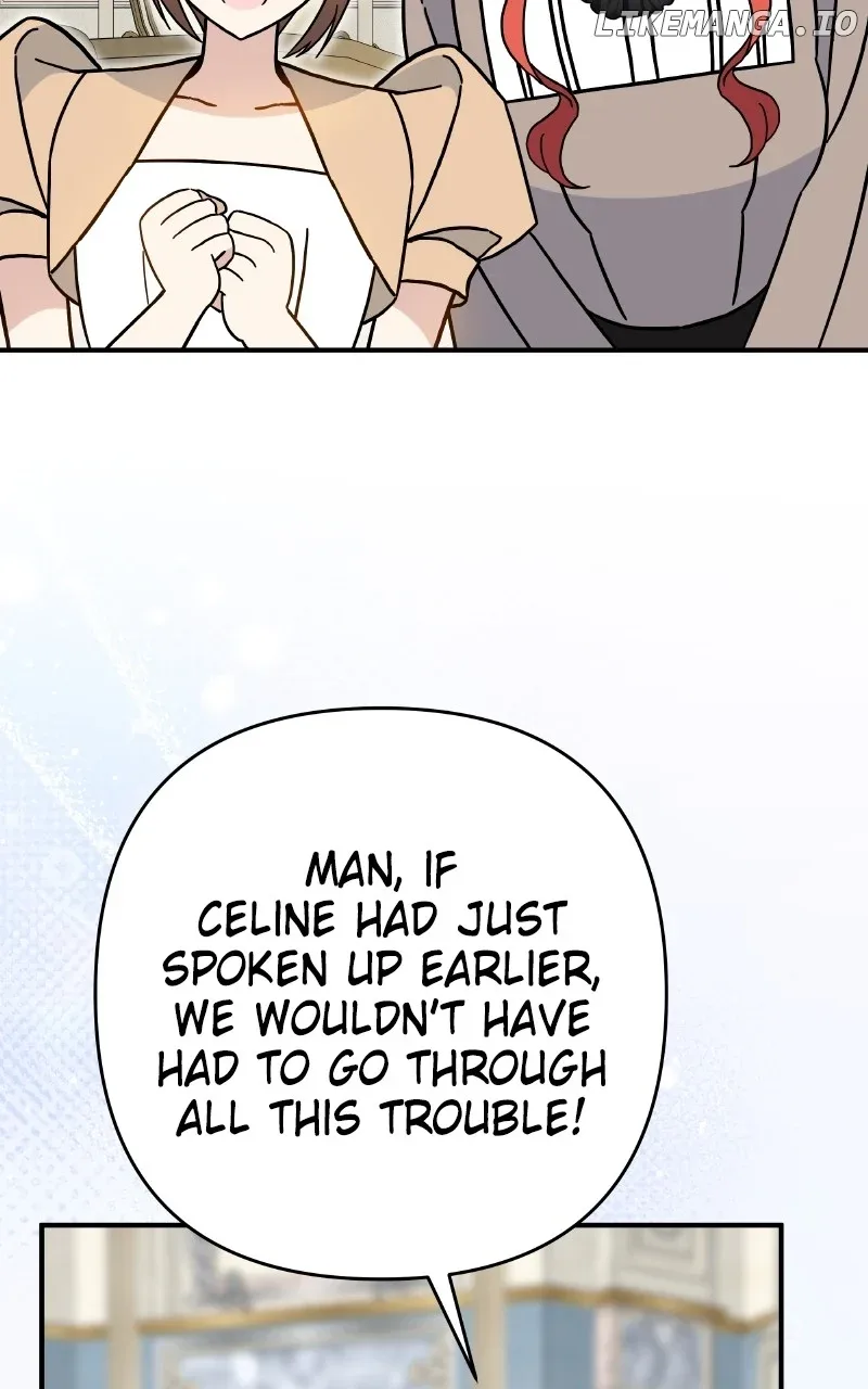 Before I knew it, I had stolen the Dark Lord’s Heart Chapter 57 page 21