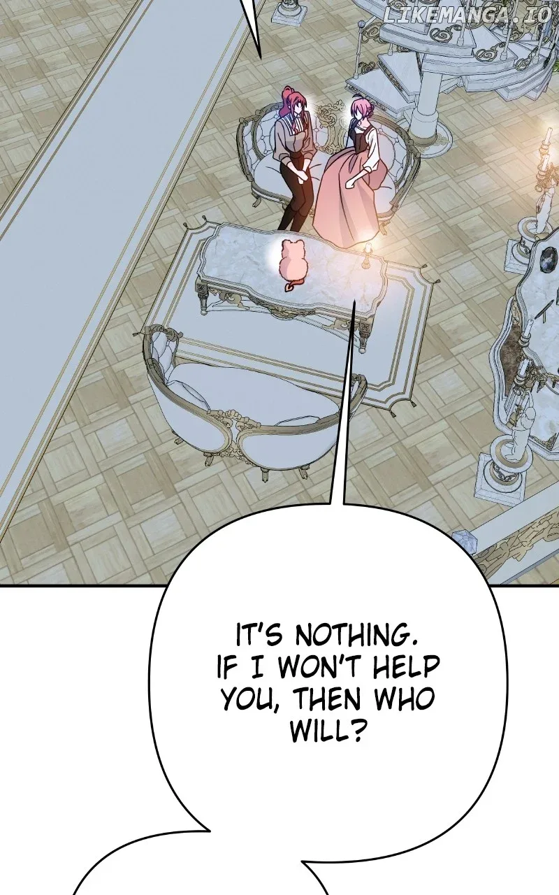 Before I knew it, I had stolen the Dark Lord’s Heart Chapter 57 page 32