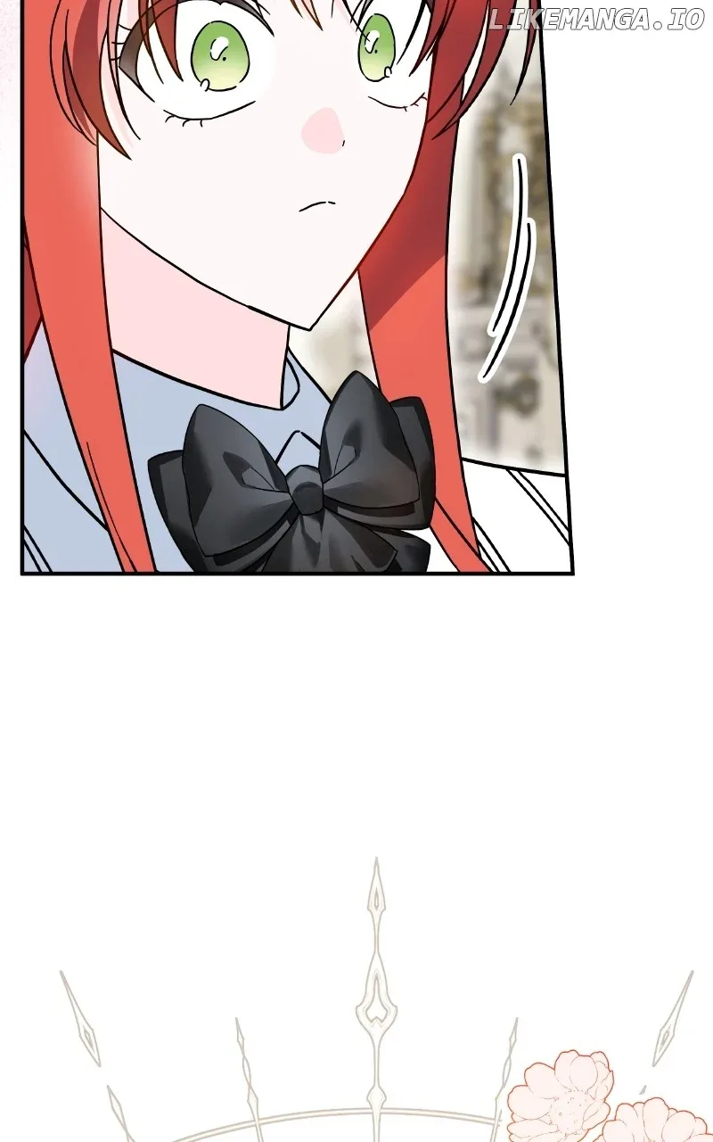 Before I knew it, I had stolen the Dark Lord’s Heart Chapter 57 page 18