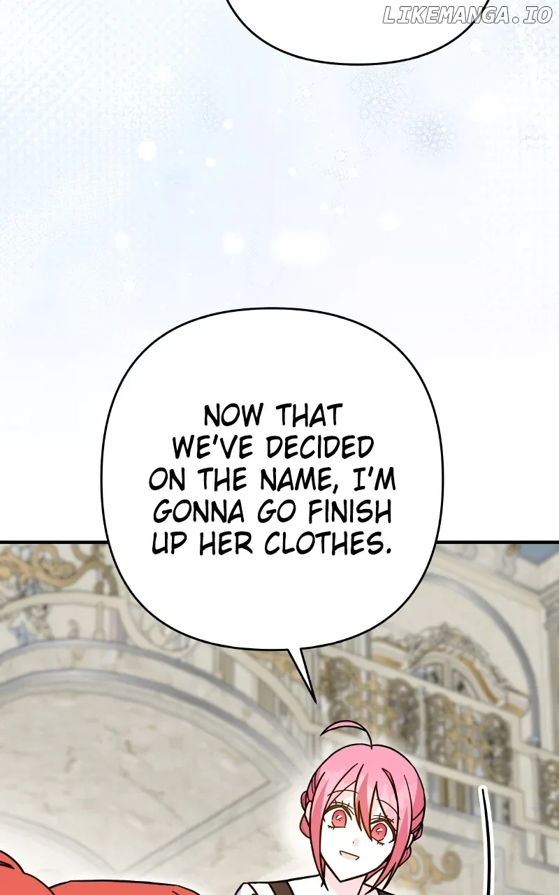 Before I knew it, I had stolen the Dark Lord’s Heart Chapter 57 page 23