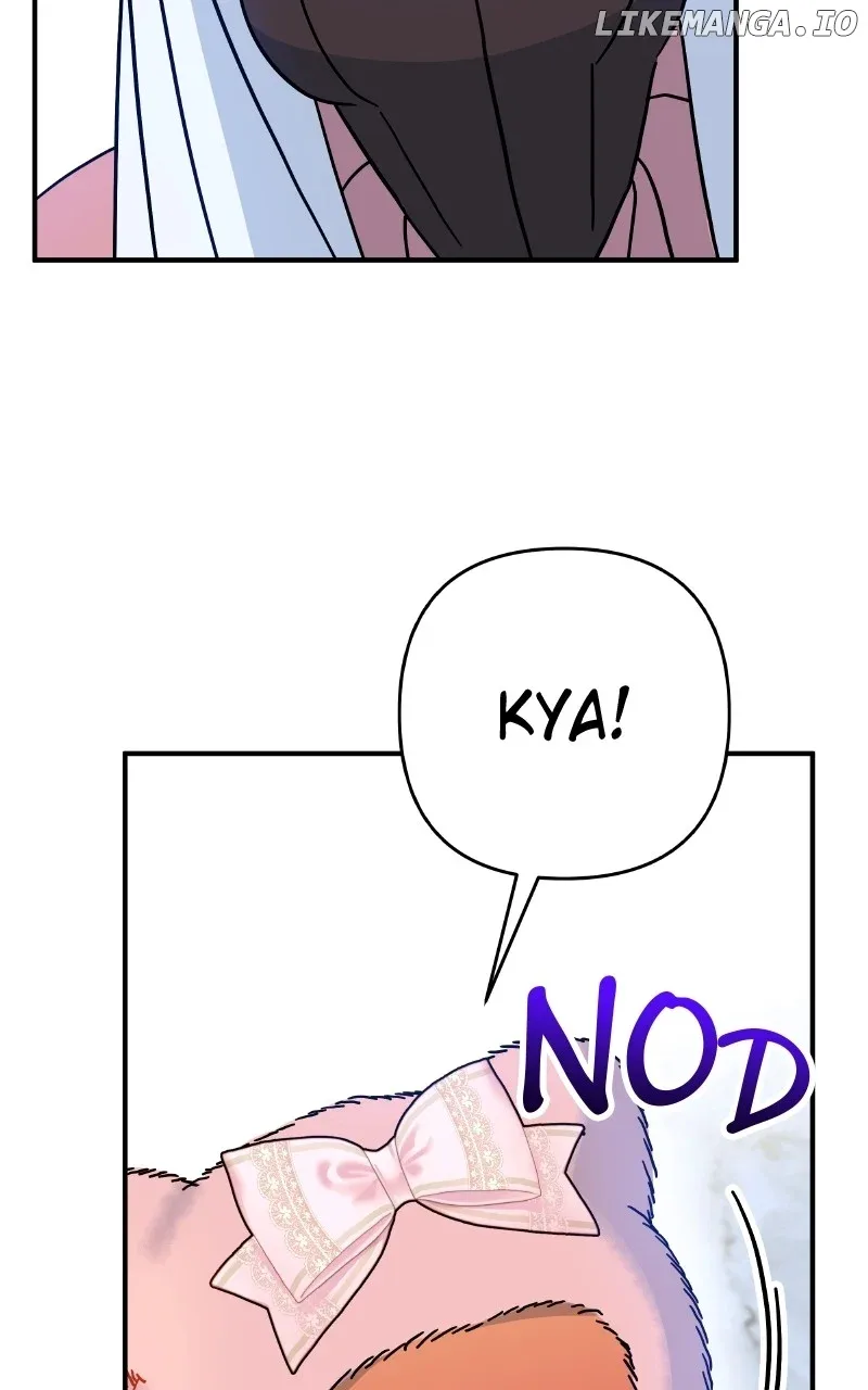 Before I knew it, I had stolen the Dark Lord’s Heart Chapter 57 page 47