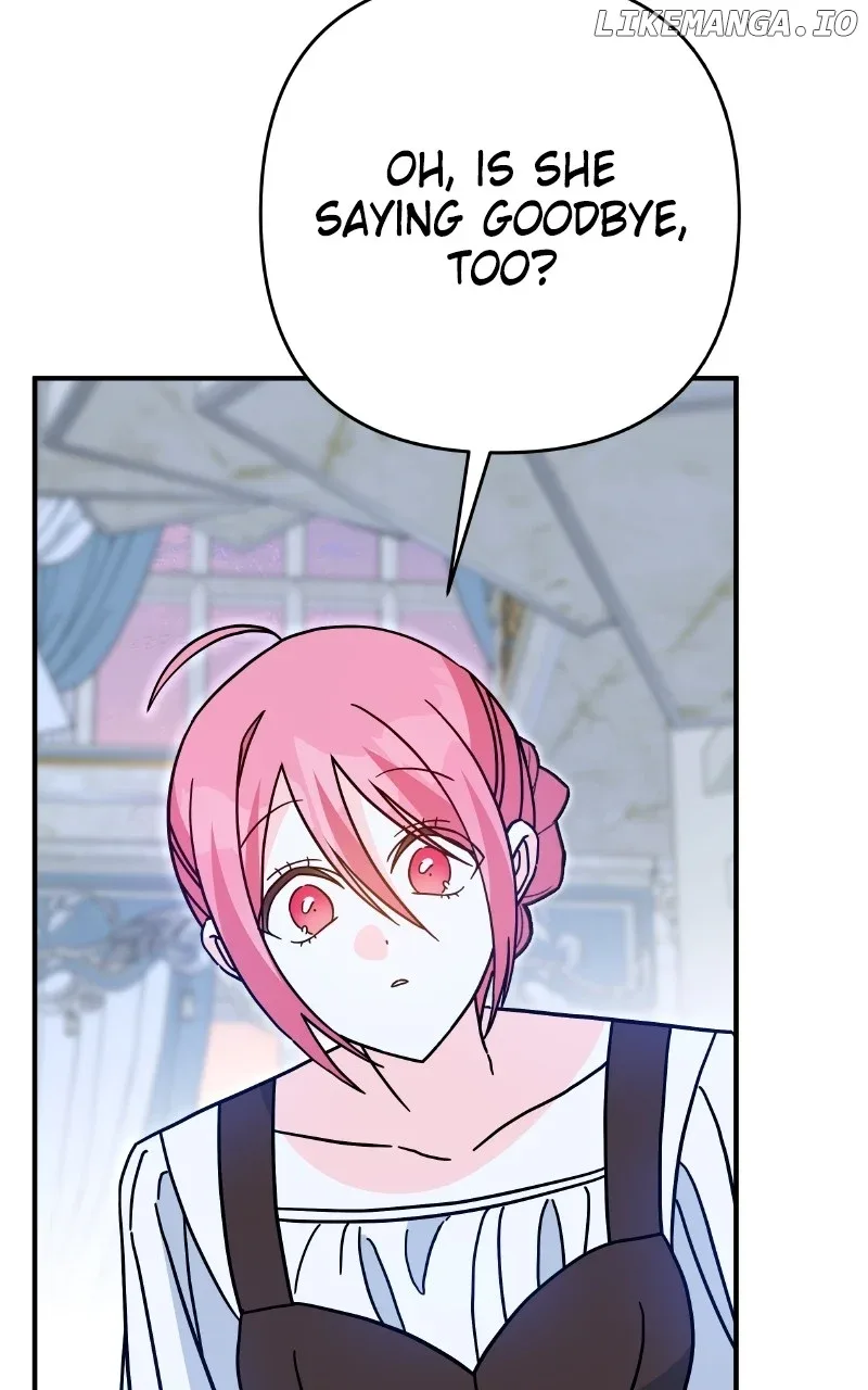 Before I knew it, I had stolen the Dark Lord’s Heart Chapter 57 page 46