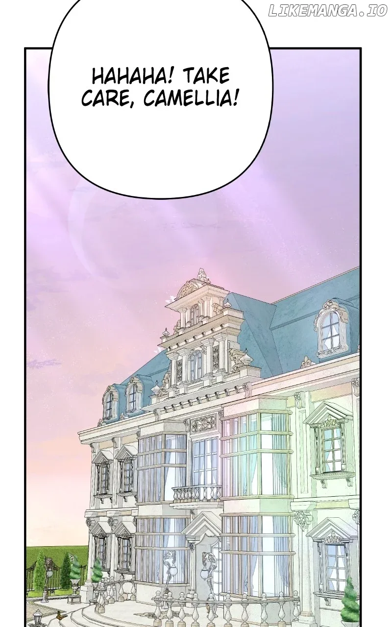 Before I knew it, I had stolen the Dark Lord’s Heart Chapter 57 page 50