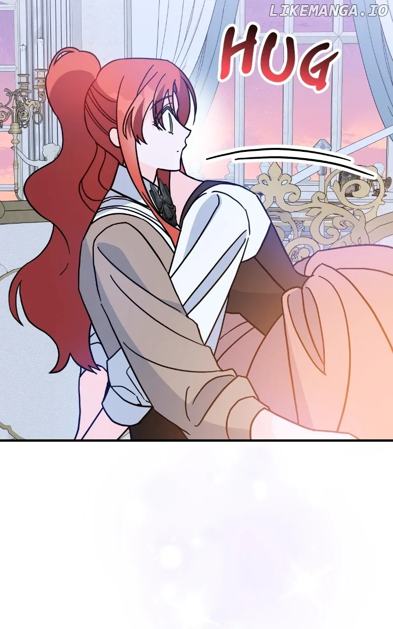 Before I knew it, I had stolen the Dark Lord’s Heart Chapter 57 page 41