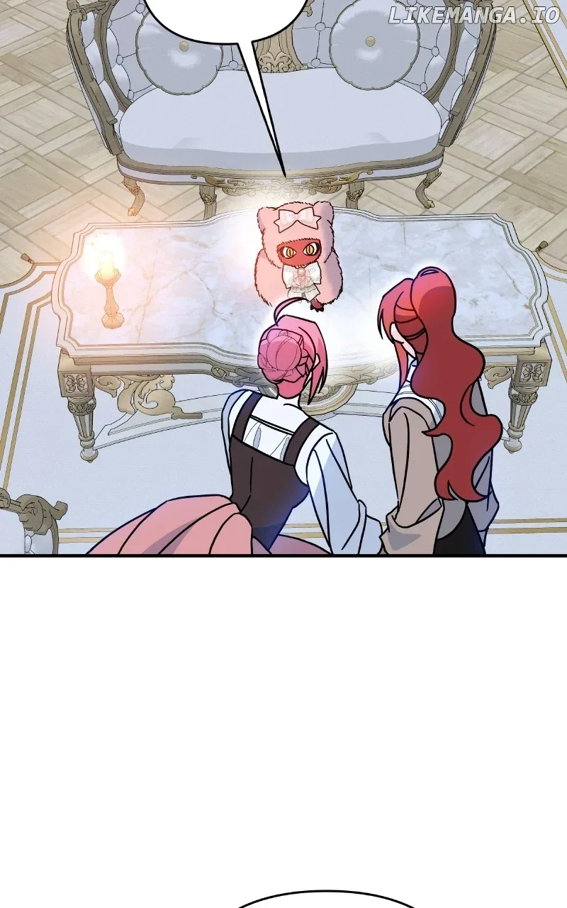 Before I knew it, I had stolen the Dark Lord’s Heart Chapter 57 page 45