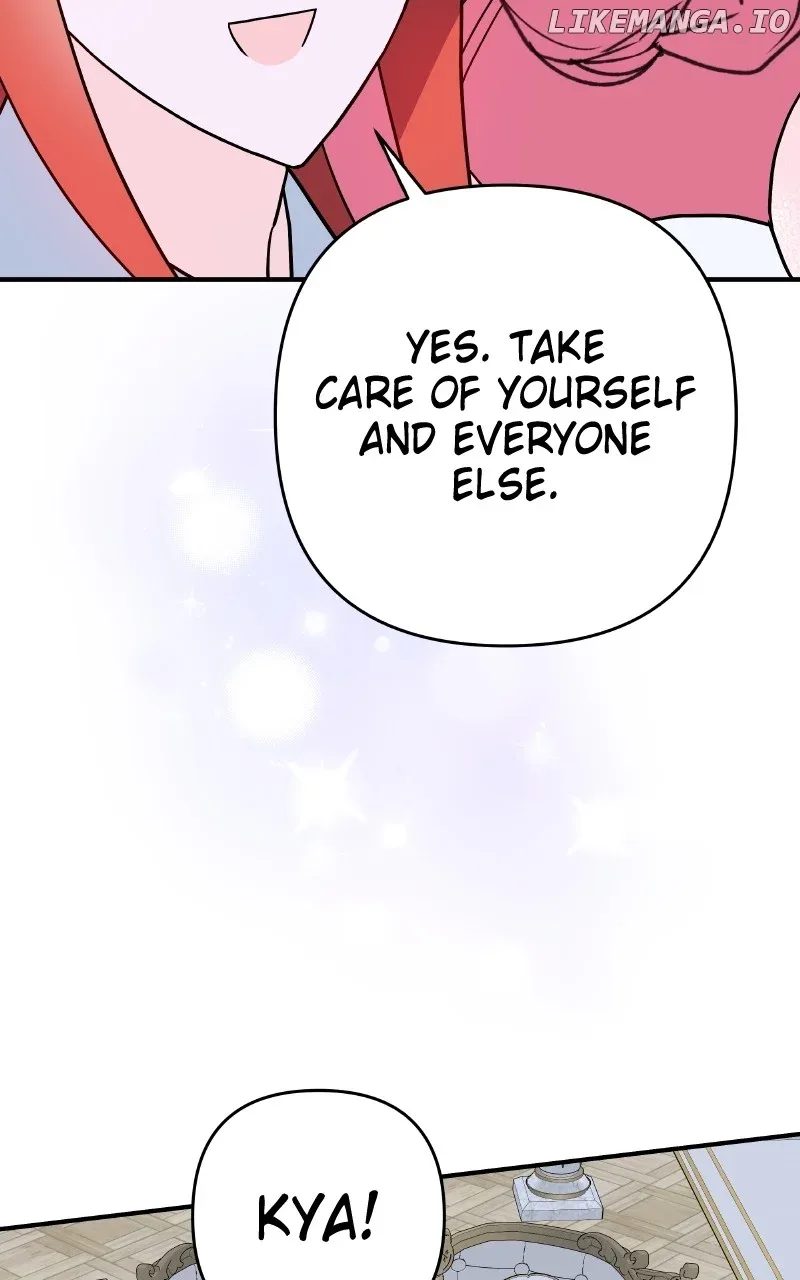 Before I knew it, I had stolen the Dark Lord’s Heart Chapter 57 page 44