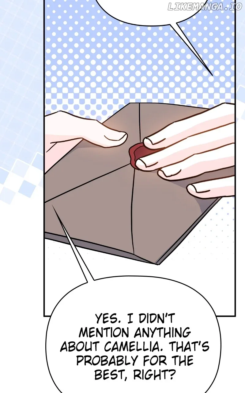 Before I knew it, I had stolen the Dark Lord’s Heart Chapter 57 page 34