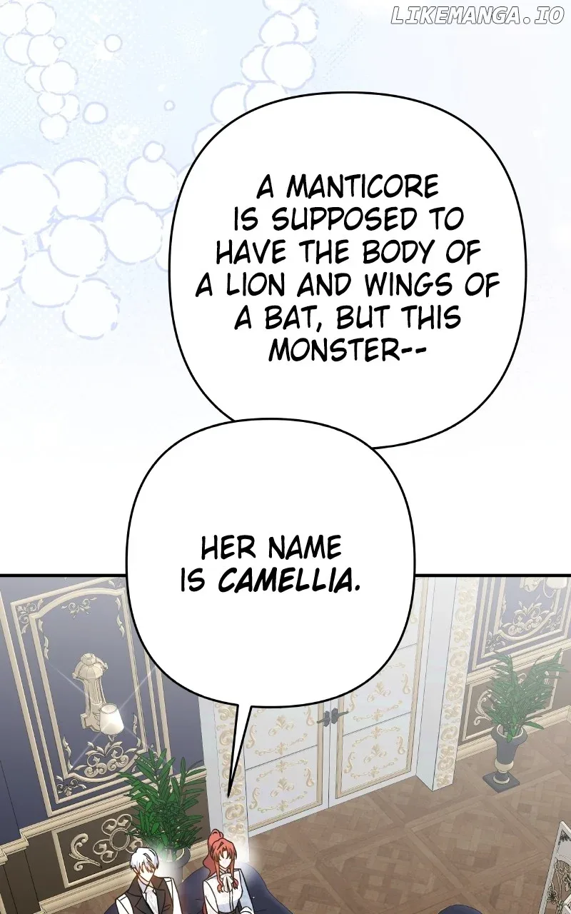 Before I knew it, I had stolen the Dark Lord’s Heart Chapter 57 page 59