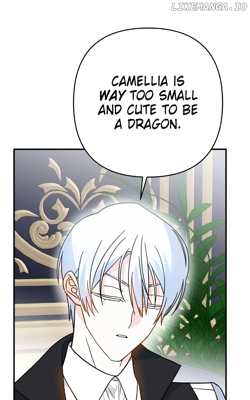 Before I knew it, I had stolen the Dark Lord’s Heart Chapter 57 page 69