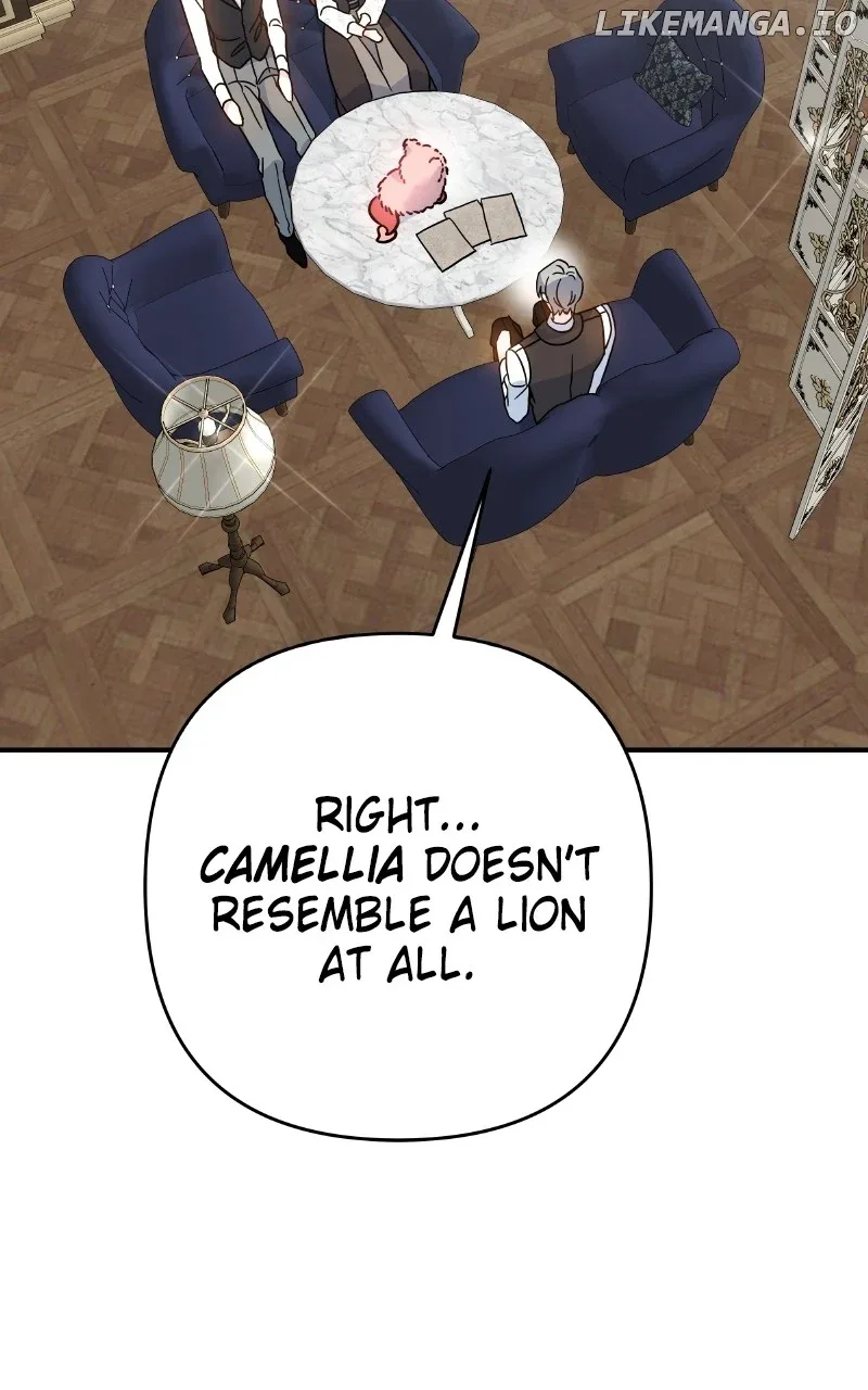 Before I knew it, I had stolen the Dark Lord’s Heart Chapter 57 page 60