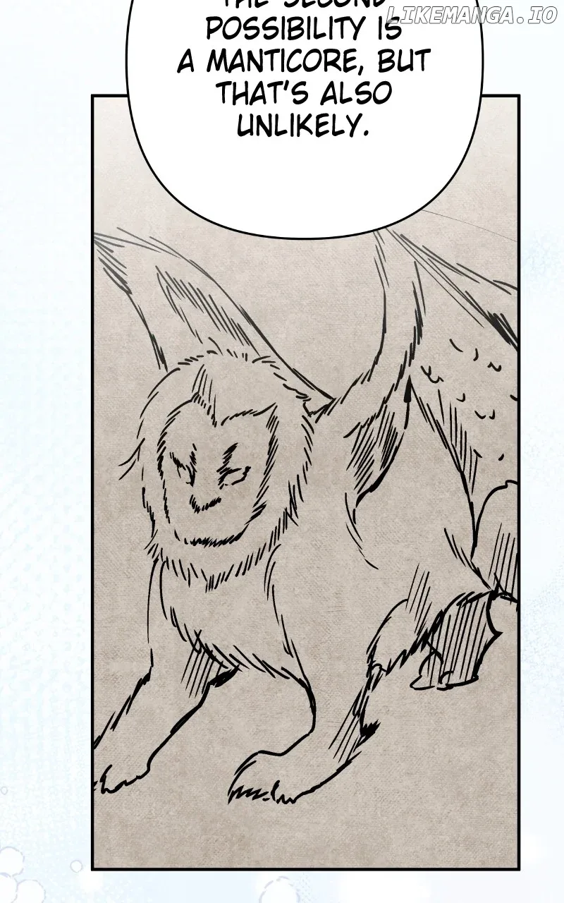Before I knew it, I had stolen the Dark Lord’s Heart Chapter 57 page 58