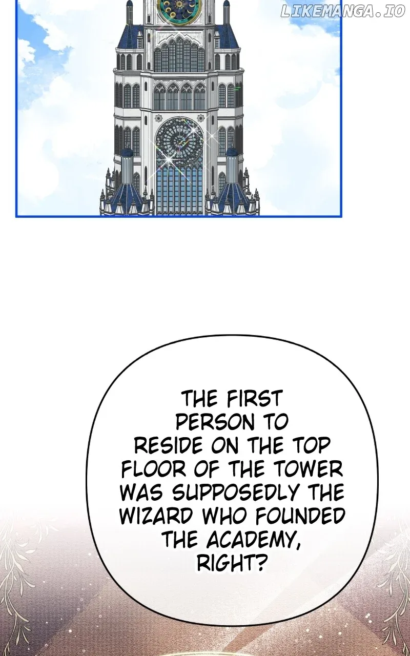 Before I knew it, I had stolen the Dark Lord’s Heart Chapter 57 page 81