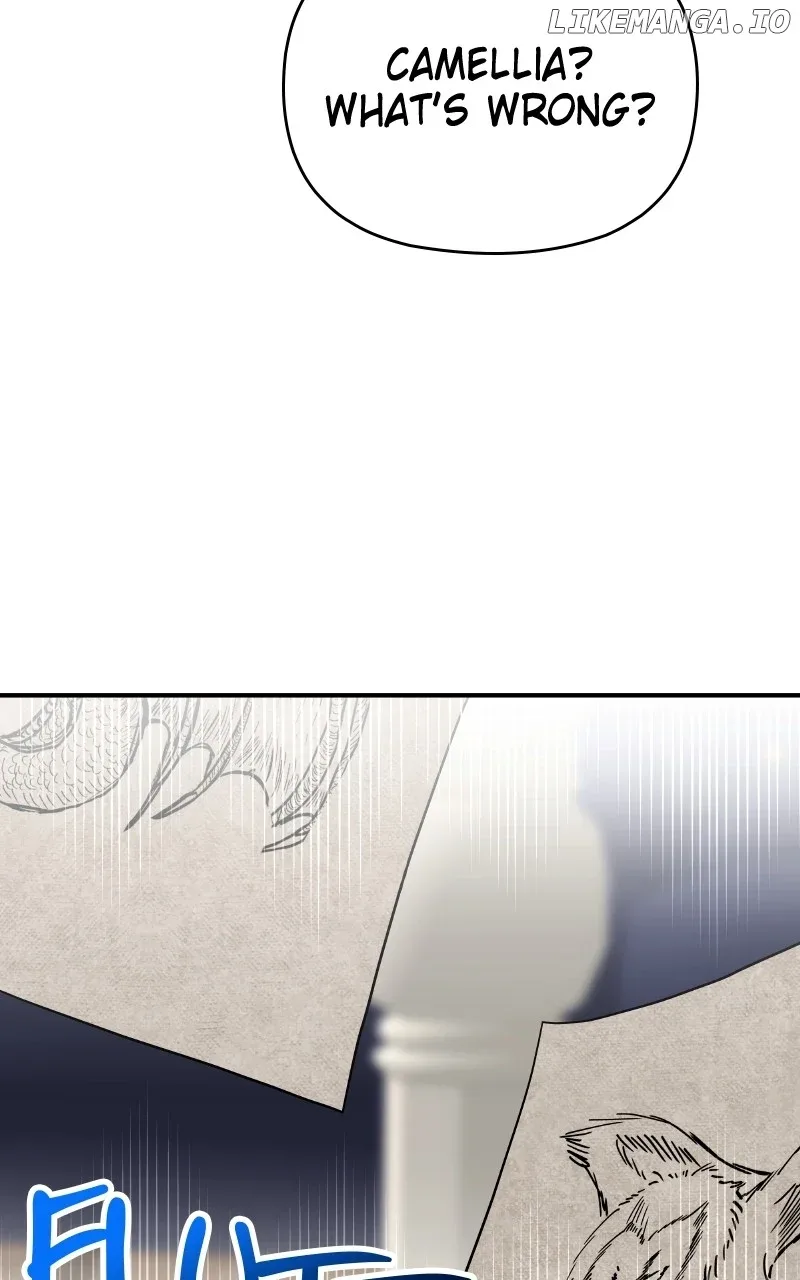 Before I knew it, I had stolen the Dark Lord’s Heart Chapter 57 page 72