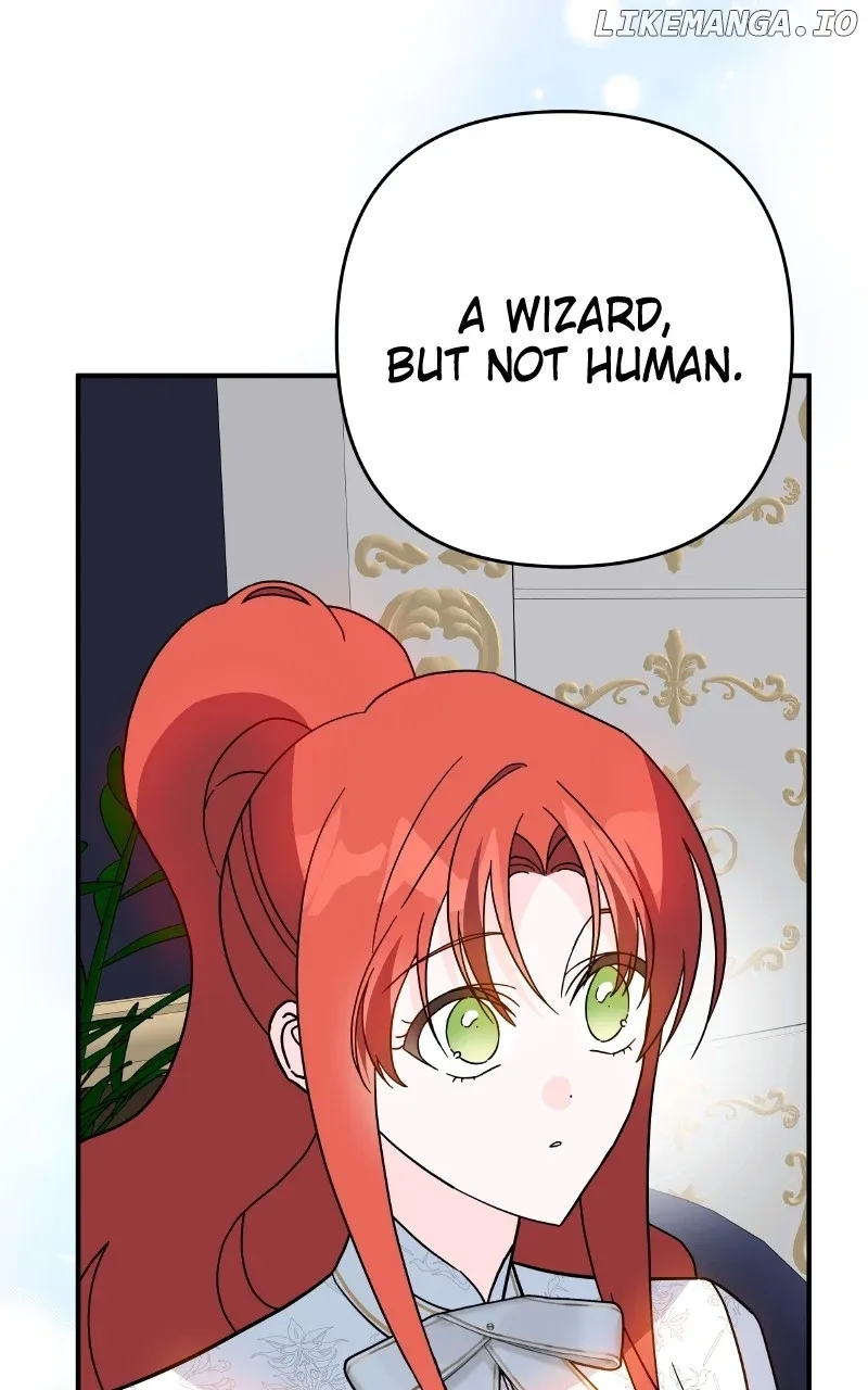 Before I knew it, I had stolen the Dark Lord’s Heart Chapter 57 page 84