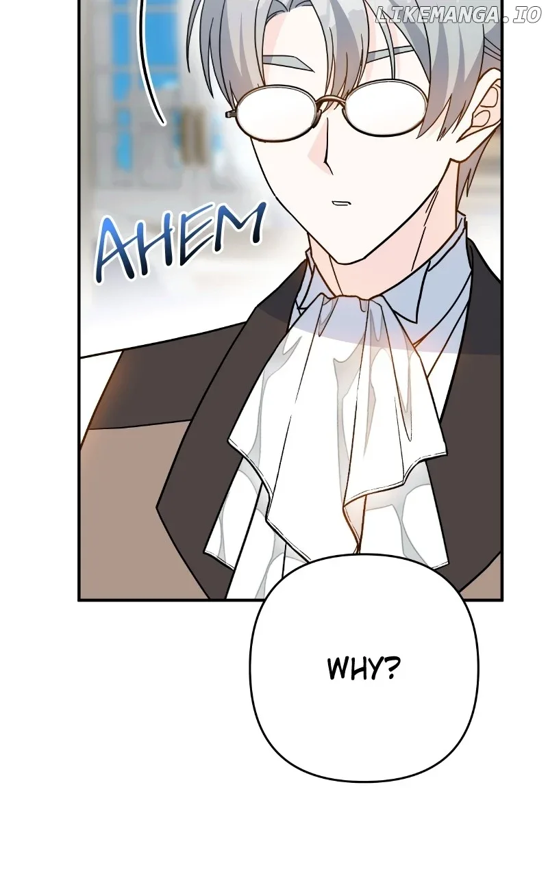 Before I knew it, I had stolen the Dark Lord’s Heart Chapter 57 page 79