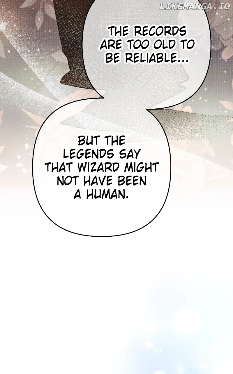 Before I knew it, I had stolen the Dark Lord’s Heart Chapter 57 page 83