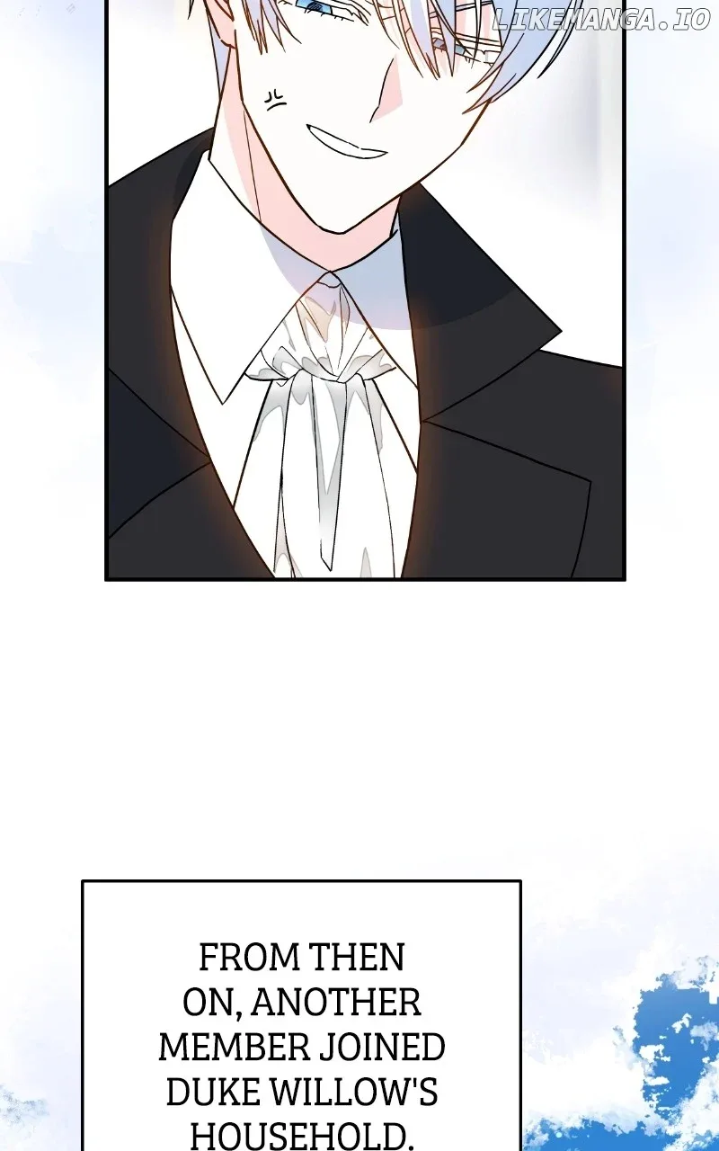 Before I knew it, I had stolen the Dark Lord’s Heart Chapter 57 page 93