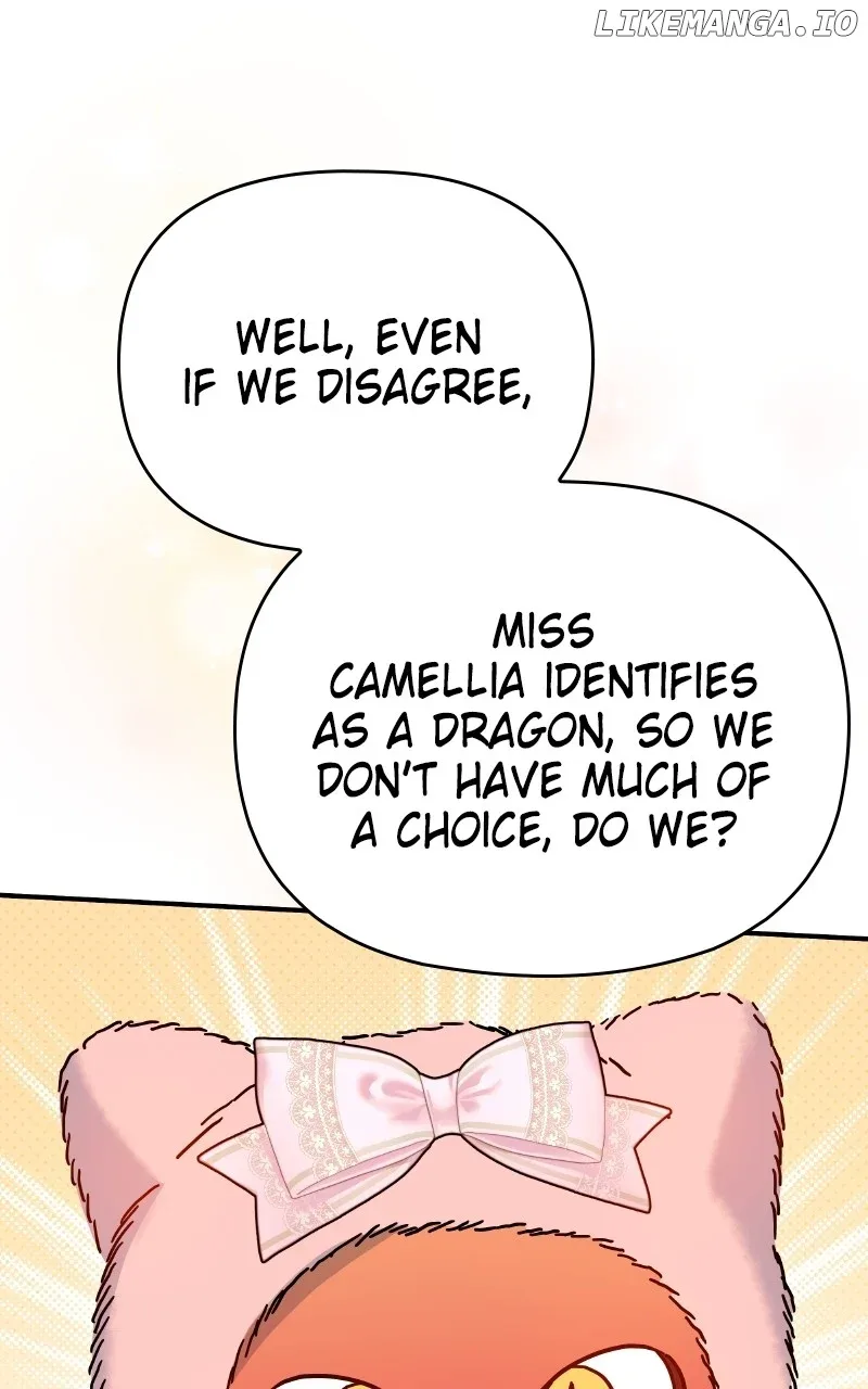 Before I knew it, I had stolen the Dark Lord’s Heart Chapter 57 page 88