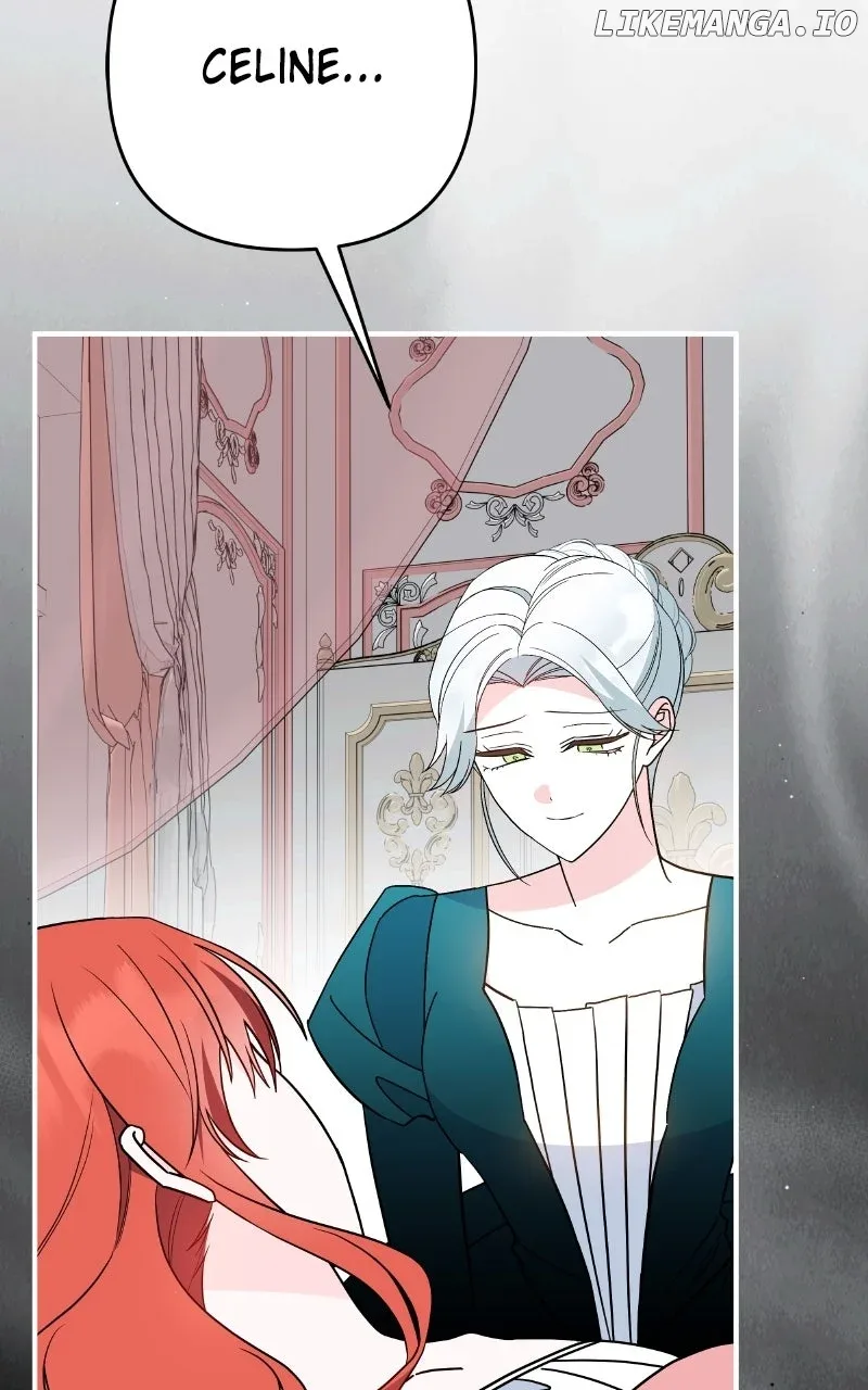 Before I knew it, I had stolen the Dark Lord’s Heart Chapter 61 page 4