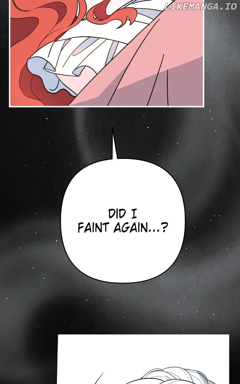 Before I knew it, I had stolen the Dark Lord’s Heart Chapter 61 page 5