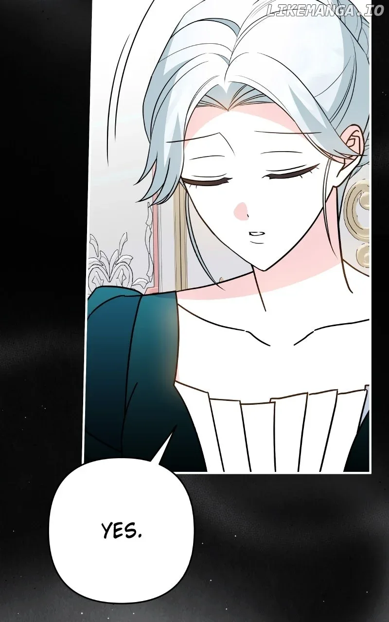 Before I knew it, I had stolen the Dark Lord’s Heart Chapter 61 page 6