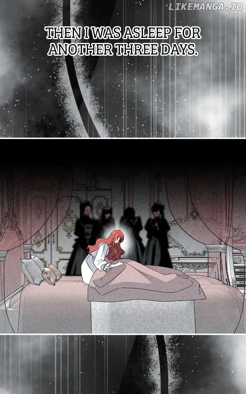 Before I knew it, I had stolen the Dark Lord’s Heart Chapter 61 page 12