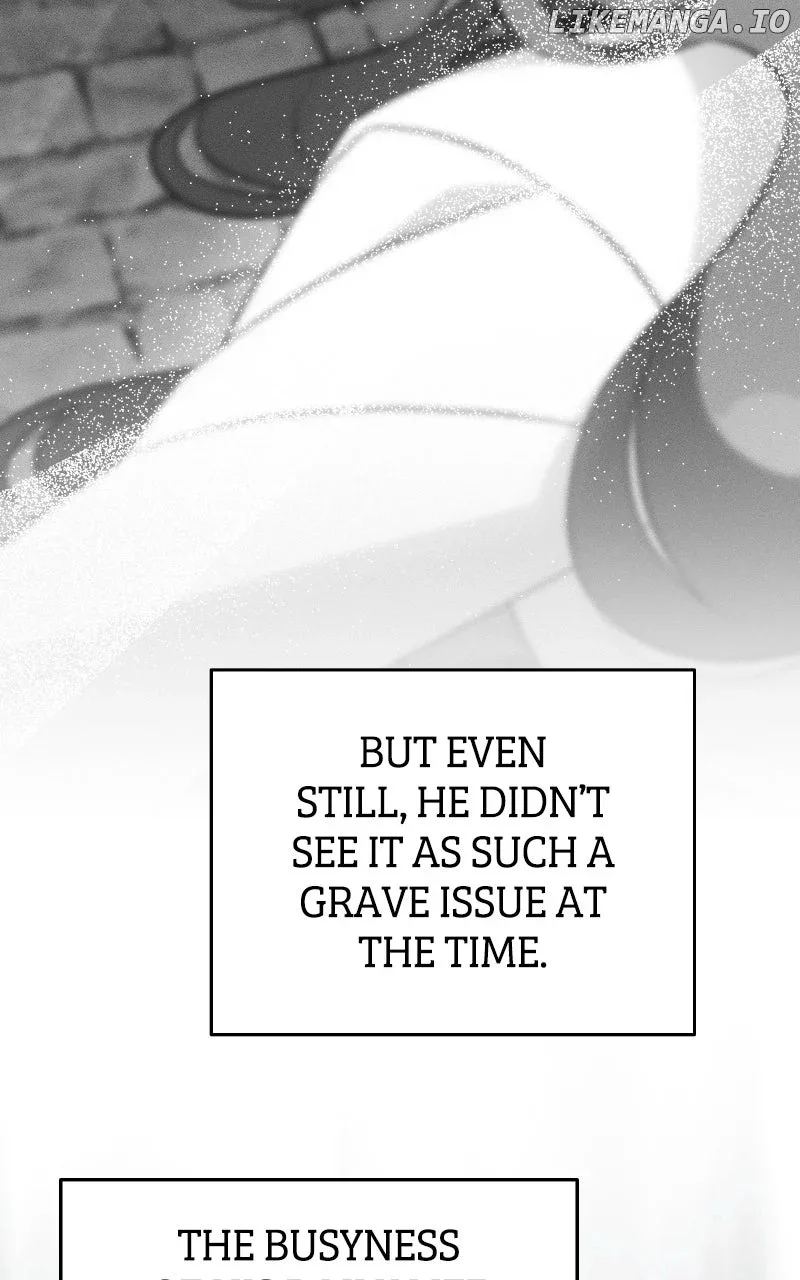 Before I knew it, I had stolen the Dark Lord’s Heart Chapter 61 page 20