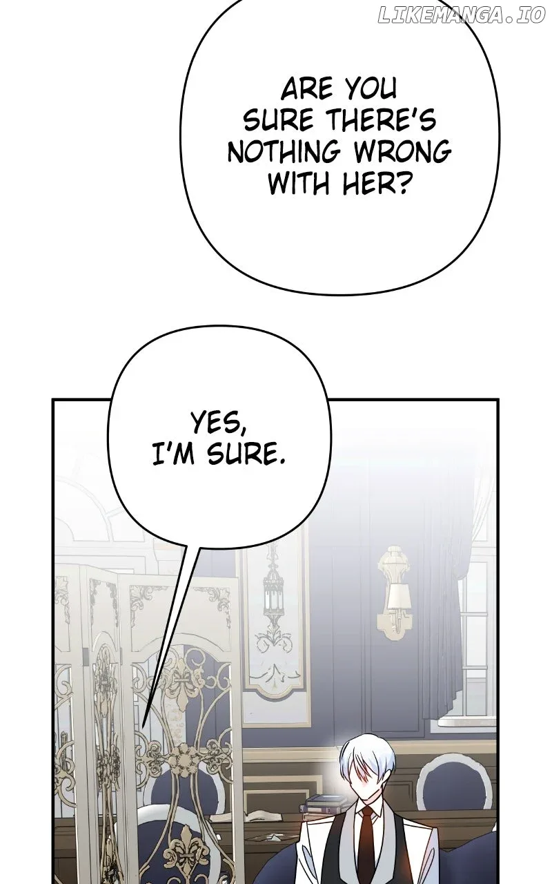 Before I knew it, I had stolen the Dark Lord’s Heart Chapter 61 page 15
