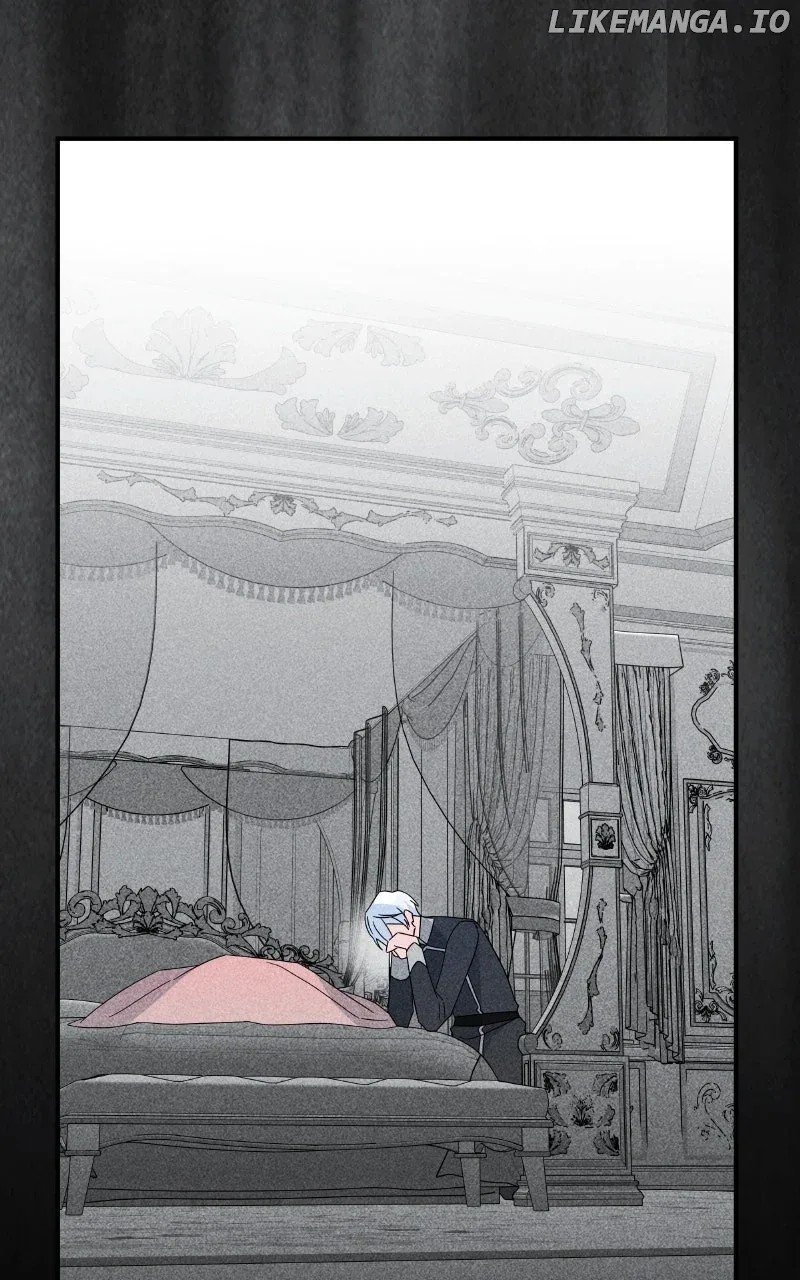 Before I knew it, I had stolen the Dark Lord’s Heart Chapter 61 page 25
