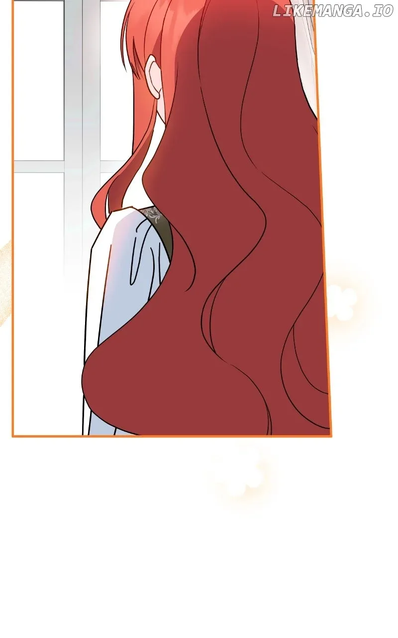 Before I knew it, I had stolen the Dark Lord’s Heart Chapter 61 page 34