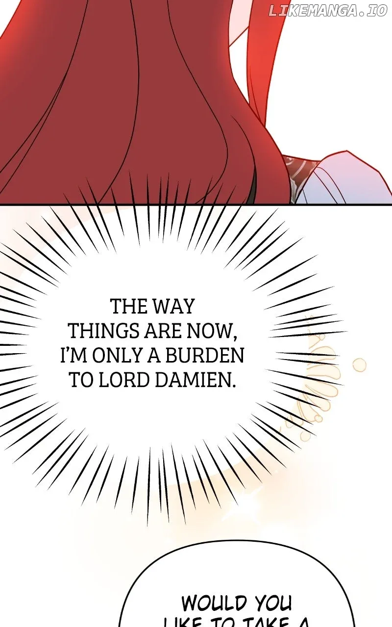 Before I knew it, I had stolen the Dark Lord’s Heart Chapter 61 page 39