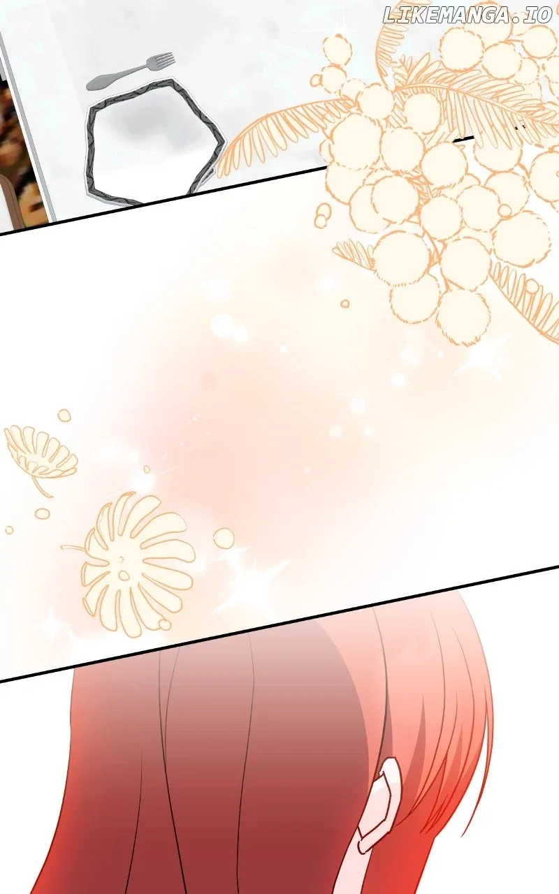 Before I knew it, I had stolen the Dark Lord’s Heart Chapter 61 page 38