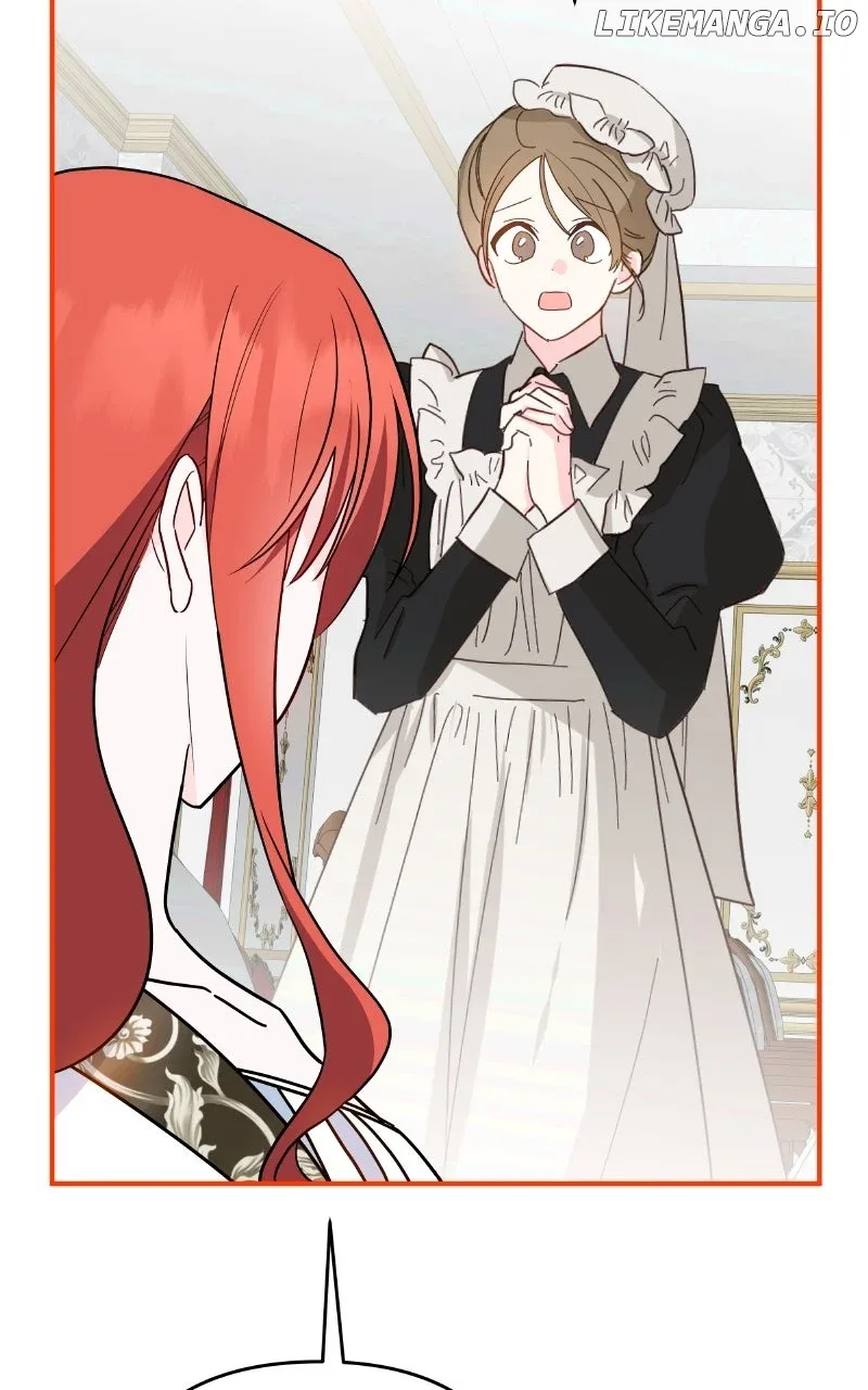 Before I knew it, I had stolen the Dark Lord’s Heart Chapter 61 page 41