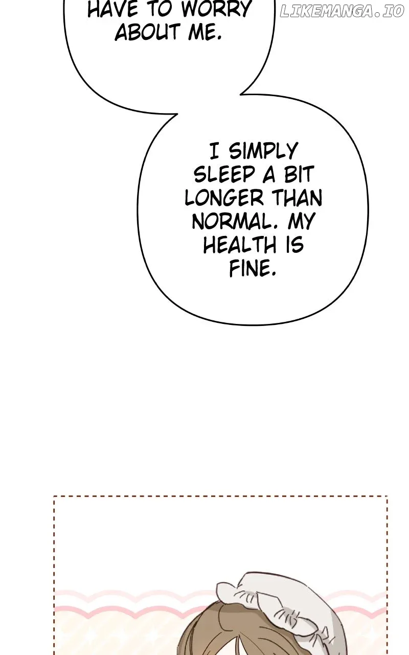 Before I knew it, I had stolen the Dark Lord’s Heart Chapter 61 page 44
