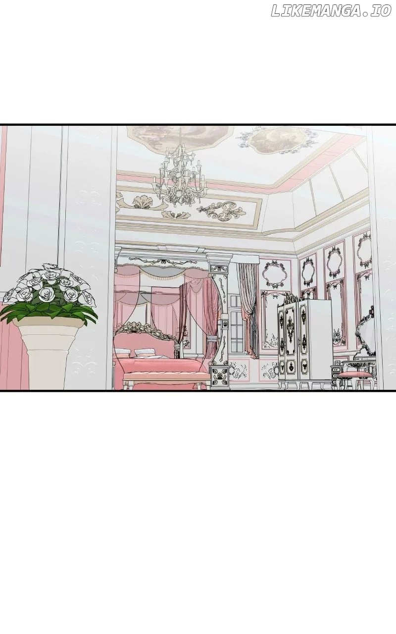 Before I knew it, I had stolen the Dark Lord’s Heart Chapter 61 page 49
