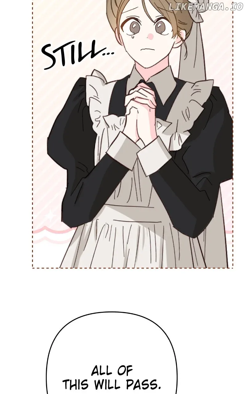 Before I knew it, I had stolen the Dark Lord’s Heart Chapter 61 page 45