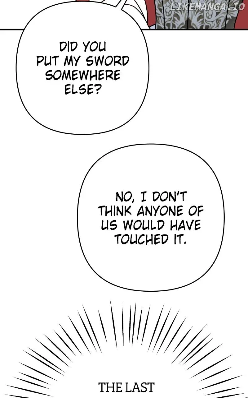 Before I knew it, I had stolen the Dark Lord’s Heart Chapter 61 page 56