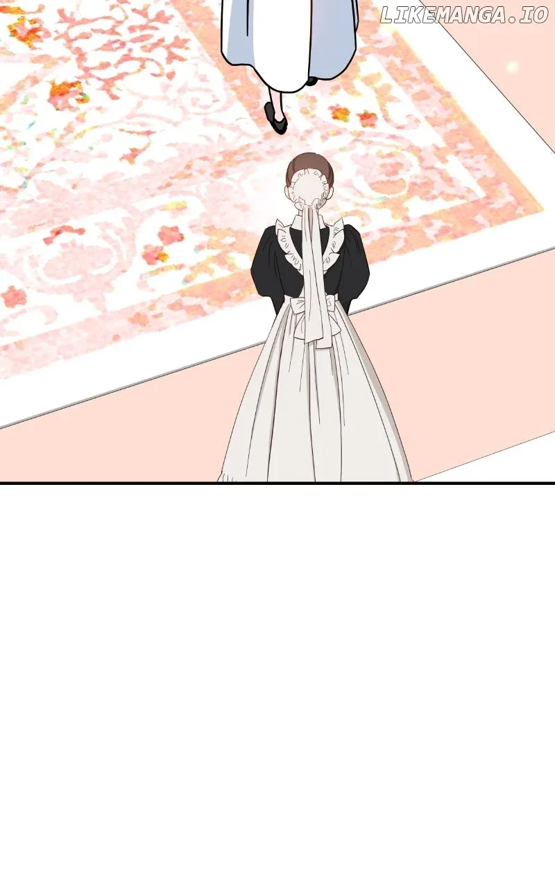 Before I knew it, I had stolen the Dark Lord’s Heart Chapter 61 page 54