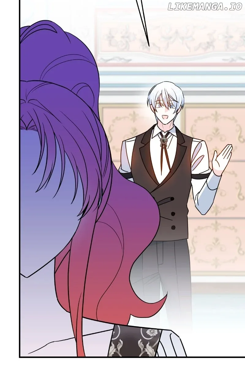 Before I knew it, I had stolen the Dark Lord’s Heart Chapter 61 page 68
