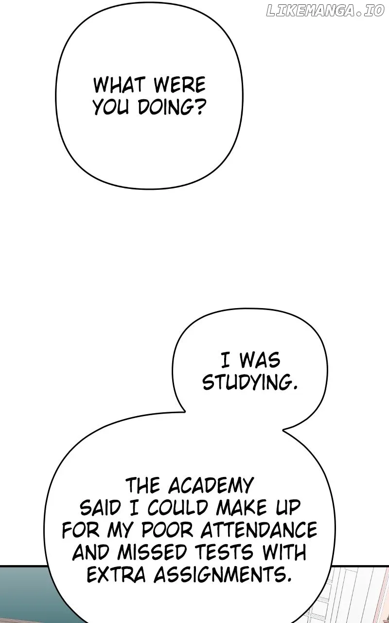 Before I knew it, I had stolen the Dark Lord’s Heart Chapter 61 page 69