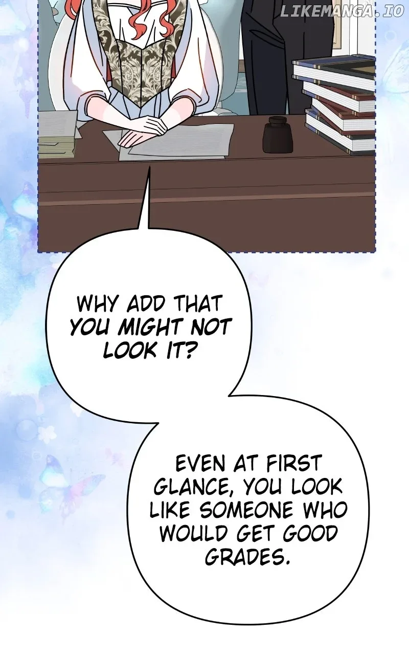 Before I knew it, I had stolen the Dark Lord’s Heart Chapter 61 page 72