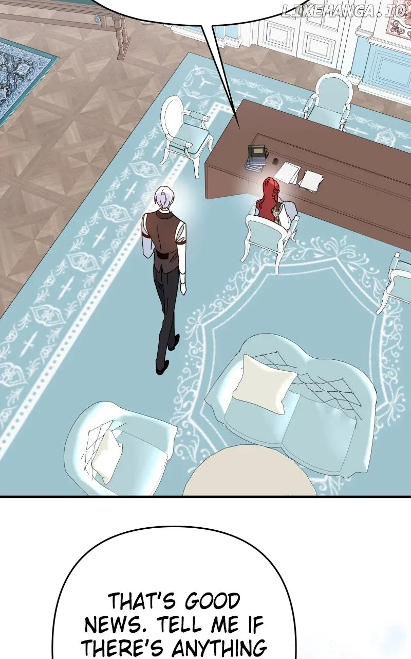 Before I knew it, I had stolen the Dark Lord’s Heart Chapter 61 page 70