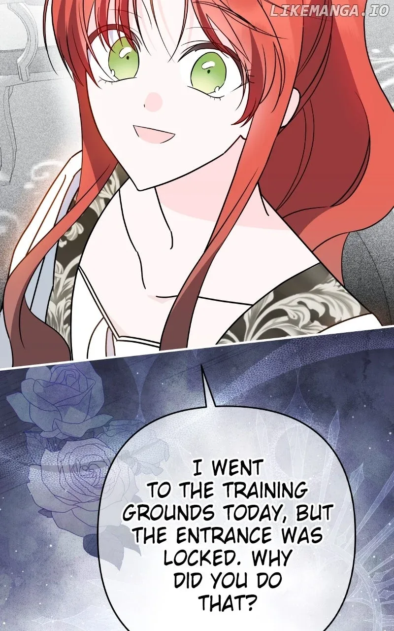 Before I knew it, I had stolen the Dark Lord’s Heart Chapter 61 page 75