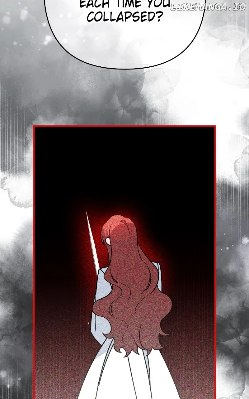 Before I knew it, I had stolen the Dark Lord’s Heart Chapter 61 page 81