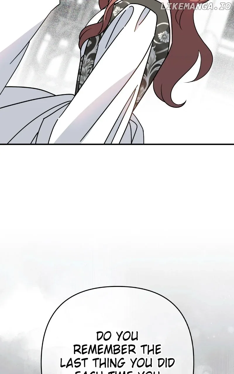 Before I knew it, I had stolen the Dark Lord’s Heart Chapter 61 page 80