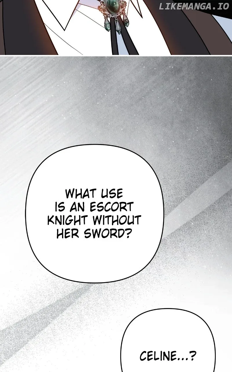 Before I knew it, I had stolen the Dark Lord’s Heart Chapter 61 page 88