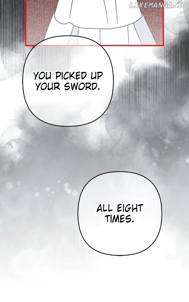 Before I knew it, I had stolen the Dark Lord’s Heart Chapter 61 page 82
