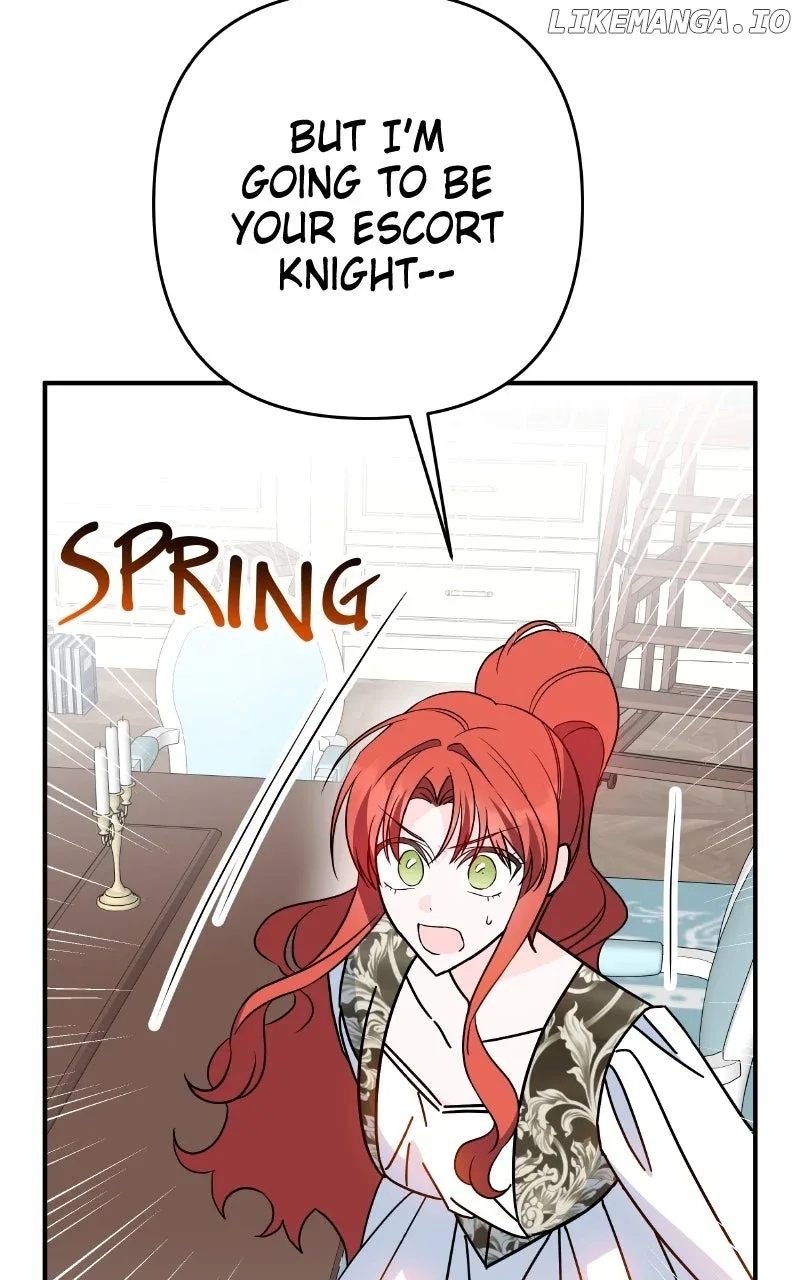 Before I knew it, I had stolen the Dark Lord’s Heart Chapter 61 page 85
